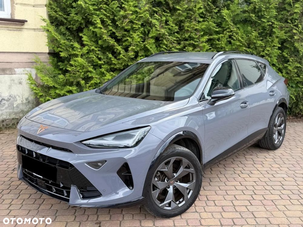 Cupra Formentor 1.5 eTSI DSG - 7