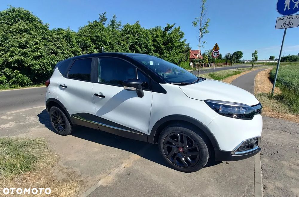 Renault Captur - 9