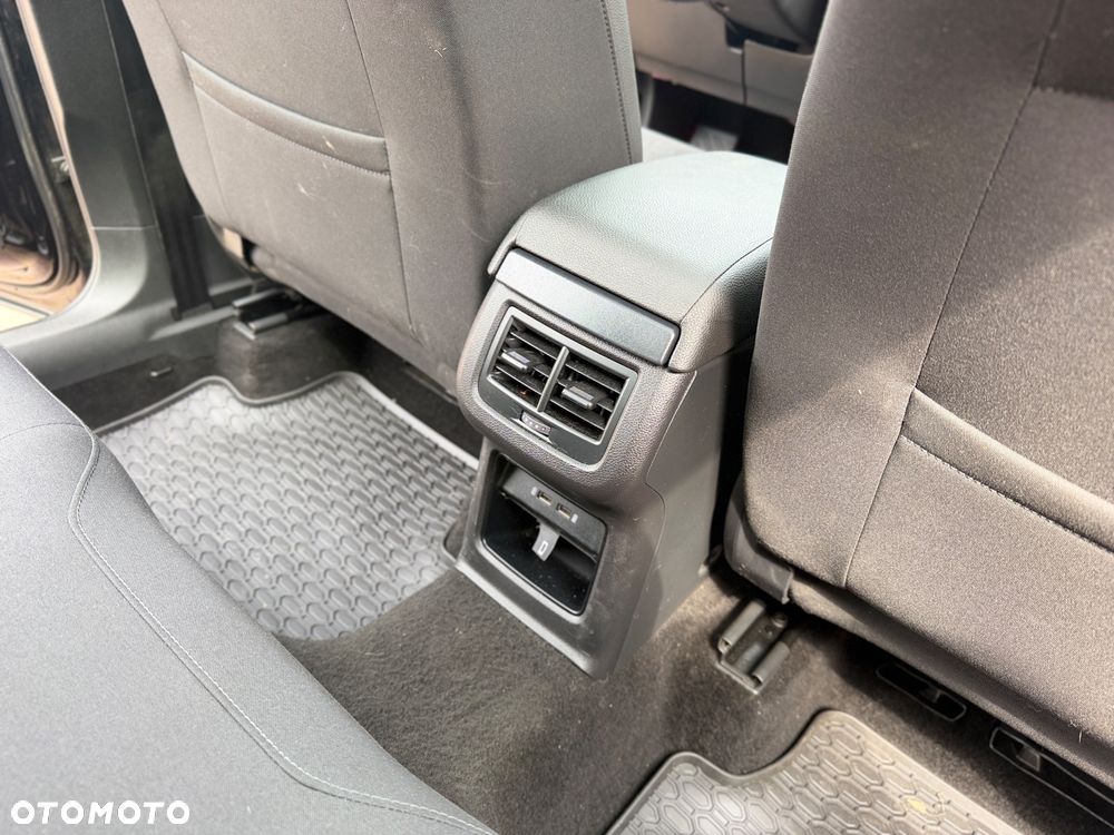 Seat Ateca 2.0 TDI Xcellence S&S 4Drive DSG - 29