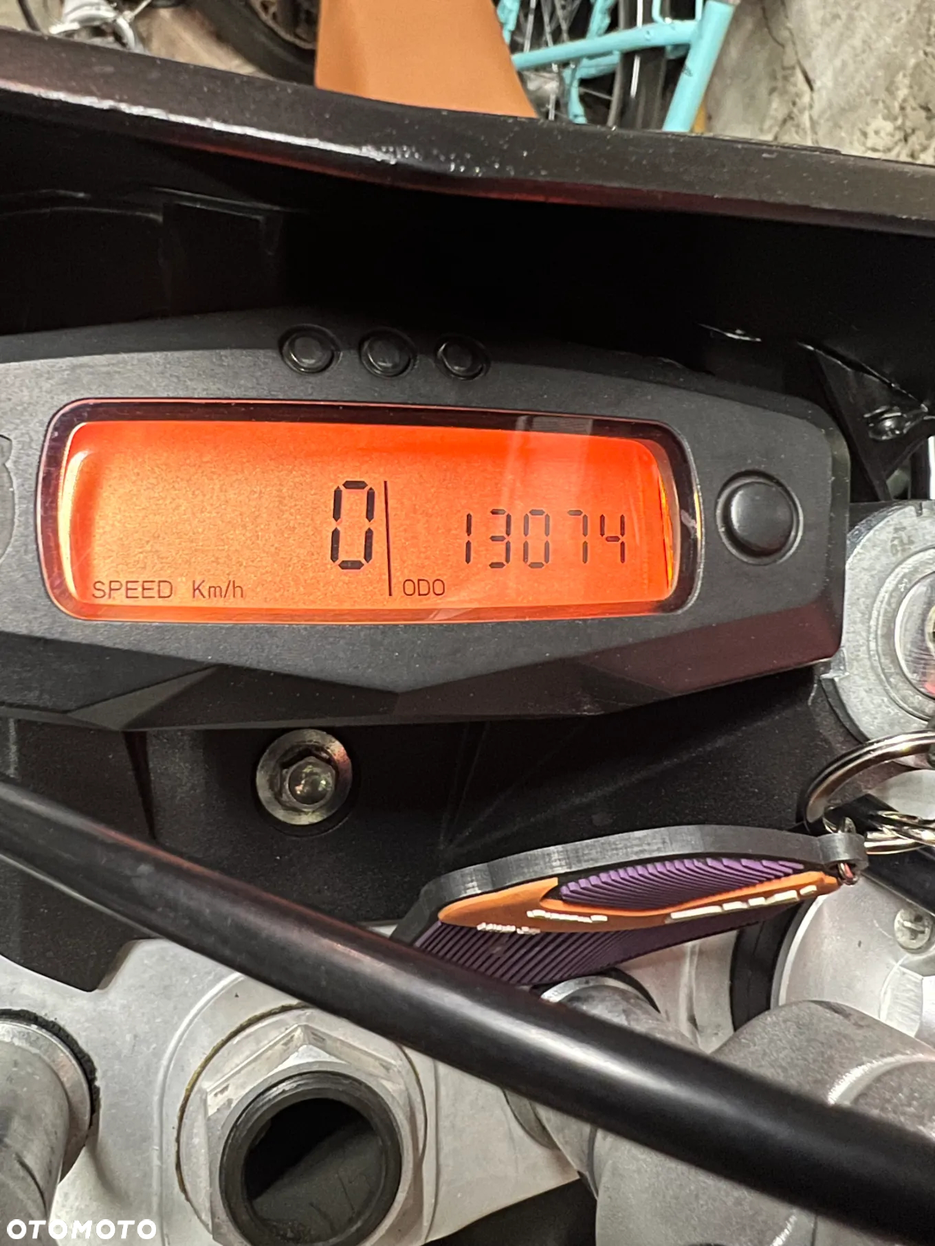 Husqvarna Inny - 17