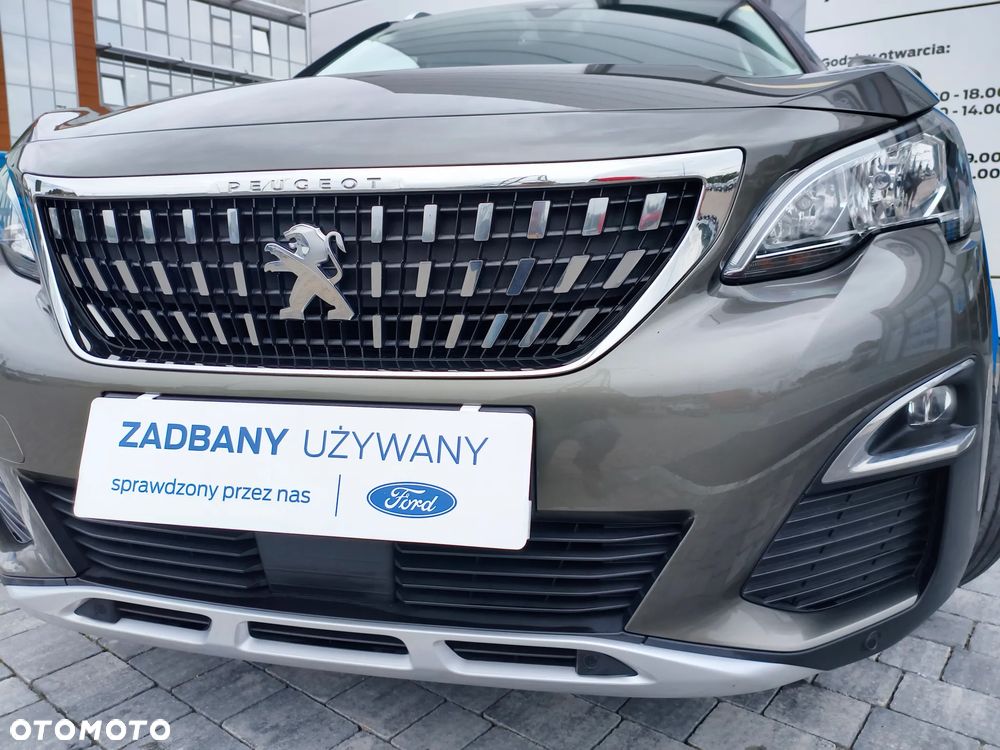 Peugeot 3008 PureTech 130 Stop & Start Allure - 33