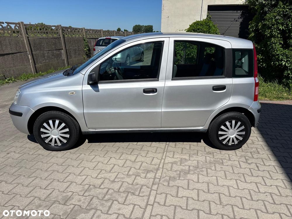Fiat Panda 1.2 Dynamic - 2