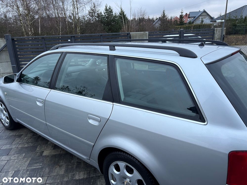 Audi A6 Avant 2 - 18