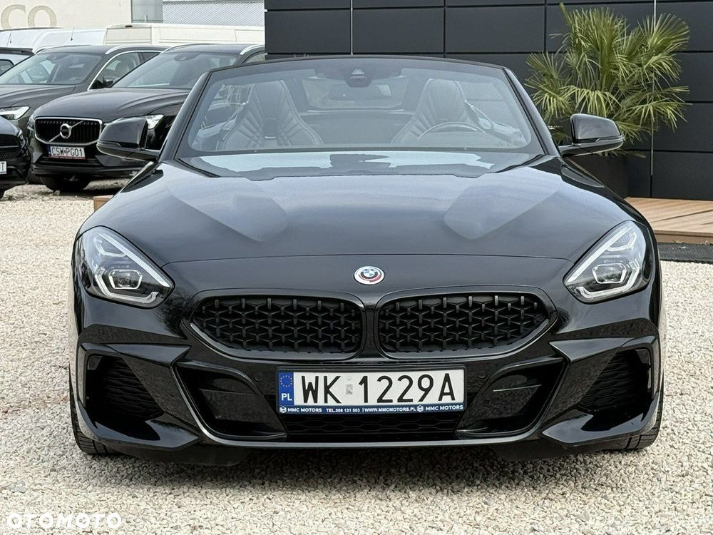 BMW Z4 20i sDrive M Sport sport - 9