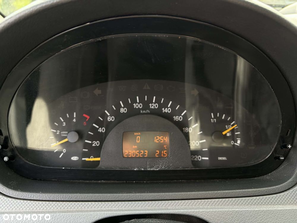 Mercedes-Benz Vito 639.701 - 16