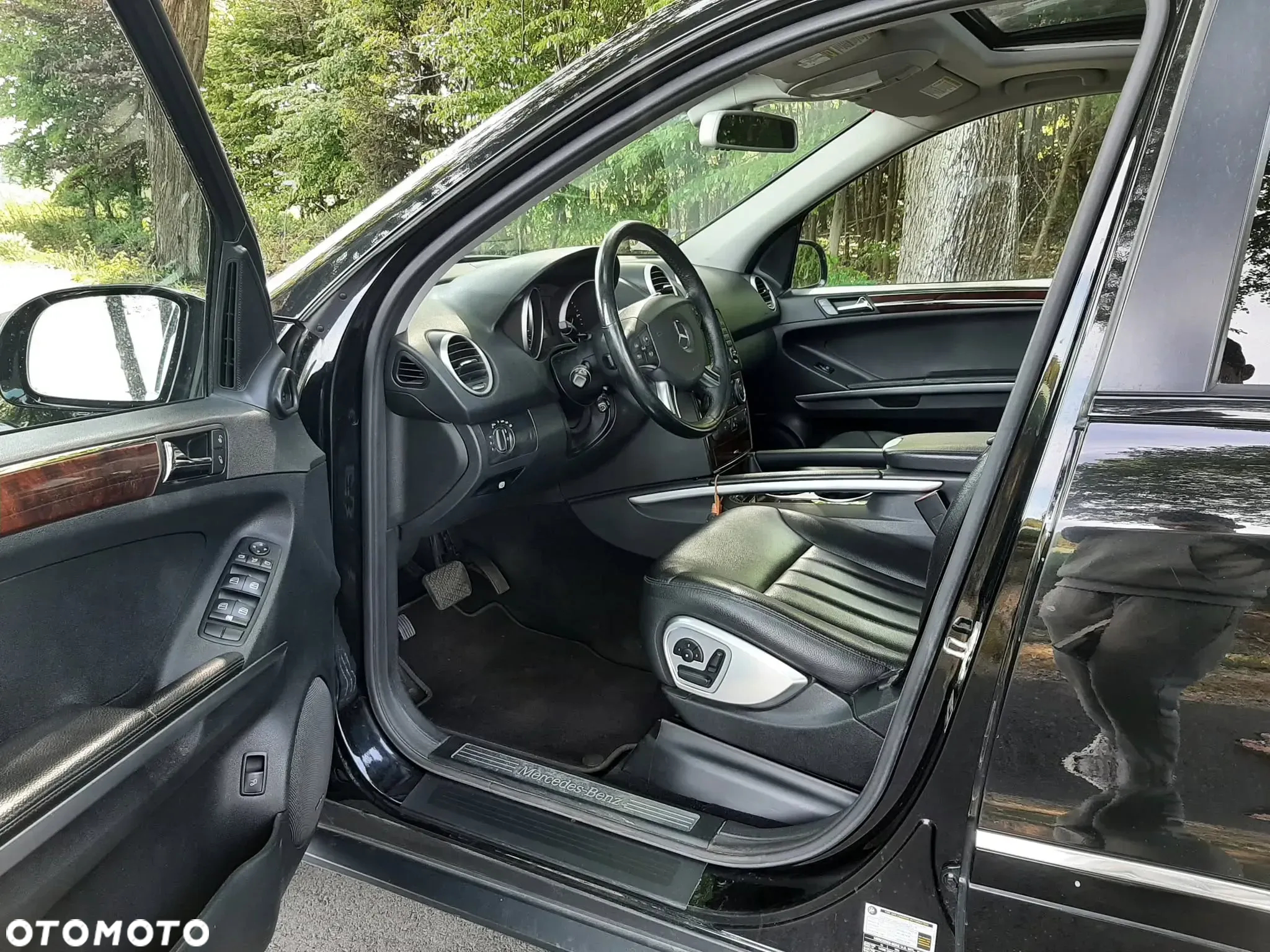 Mercedes-Benz ML 320 CDI 4-Matic - 19