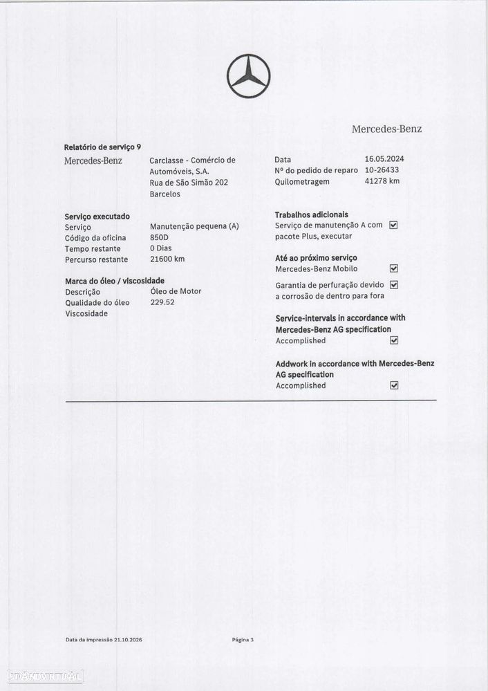 Mercedes-Benz CLA 180 d - 52