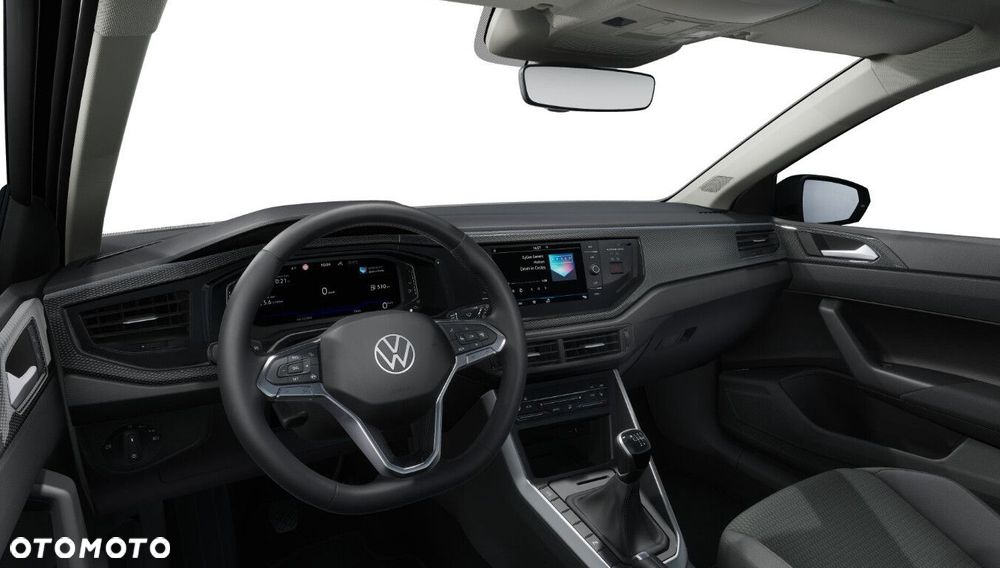 Volkswagen Polo - 6