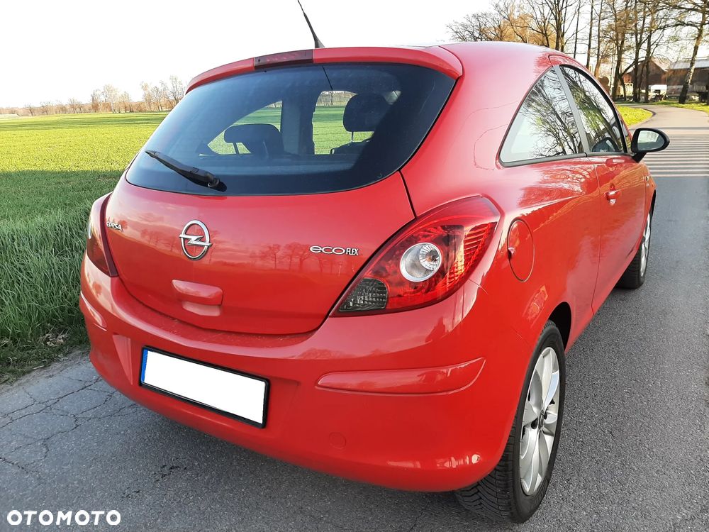 Opel Corsa 1.4 16V Active - 2