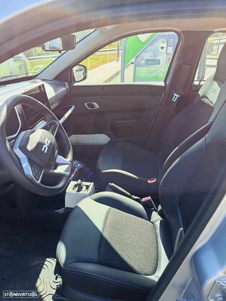 Dacia Spring Electric 65 Extreme - 5