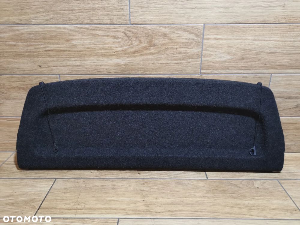 Opel Corsa D 3 drzwi Półka Tylna - 1