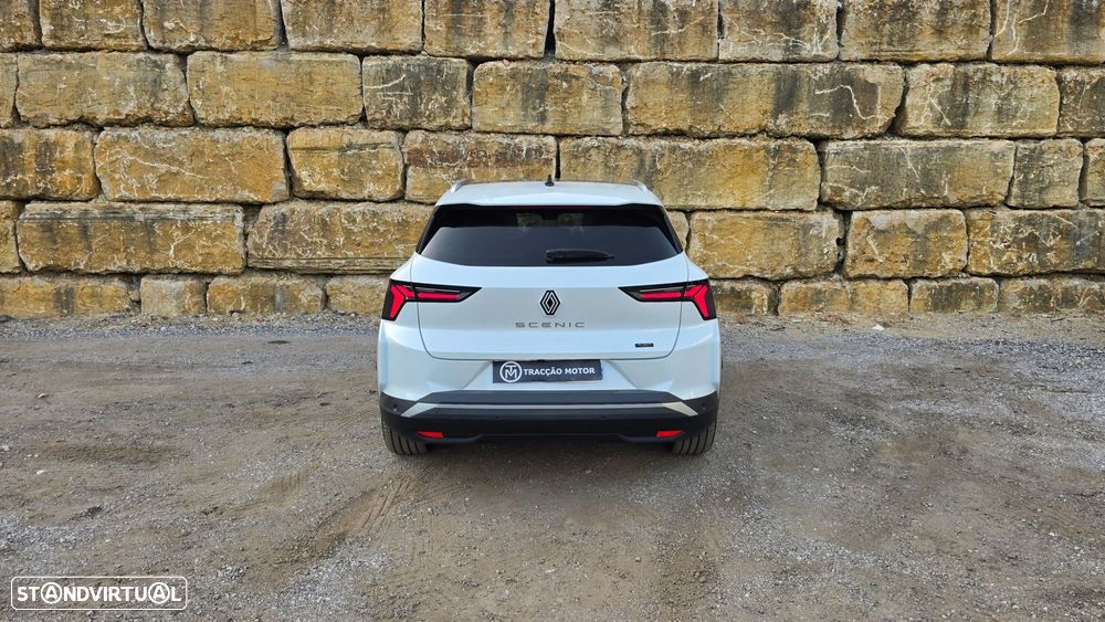 Renault Scénic E-Tech - 6