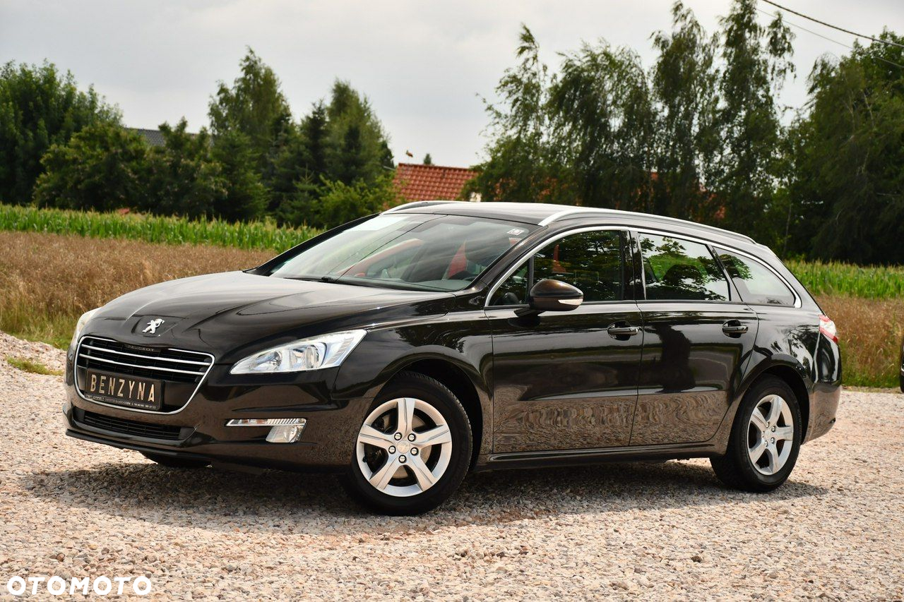 Peugeot 508 - 13