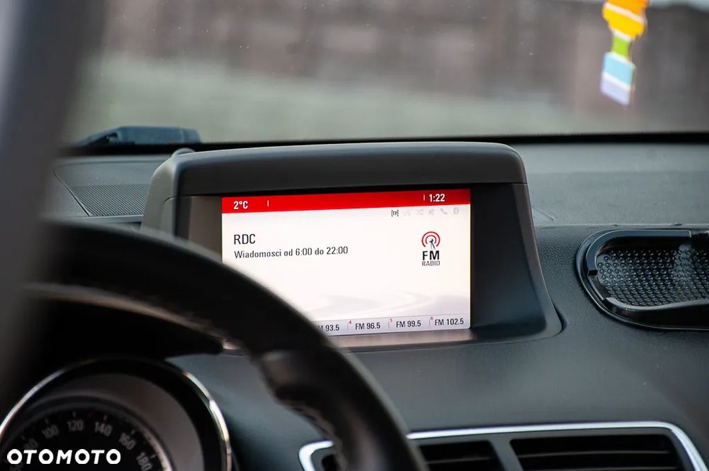 Opel Meriva 1.6 CDTI Design Edition S&S - 30