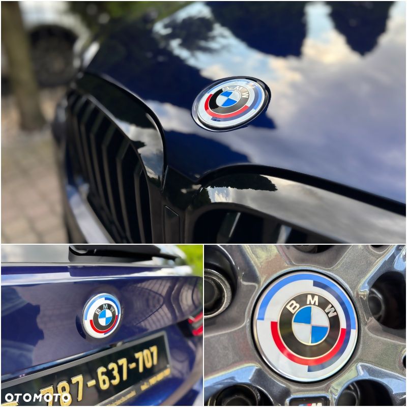 BMW X3 xDrive20d M Sport Edition - 20