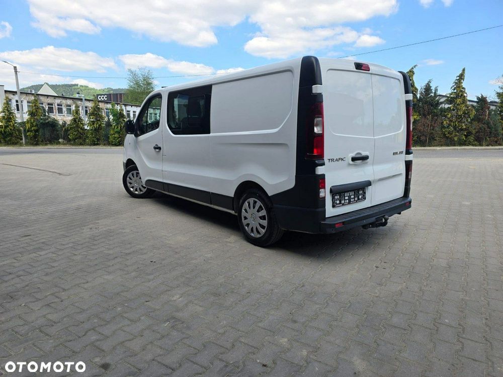 Renault Trafic - 5