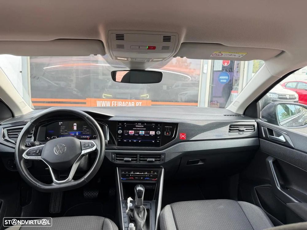 VW Taigo 1.0 TSI OPF DSG Style - 45