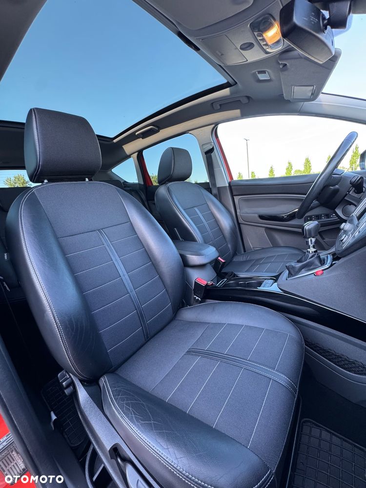 Ford Kuga 2.0 TDCi 4x4 Individual - 17
