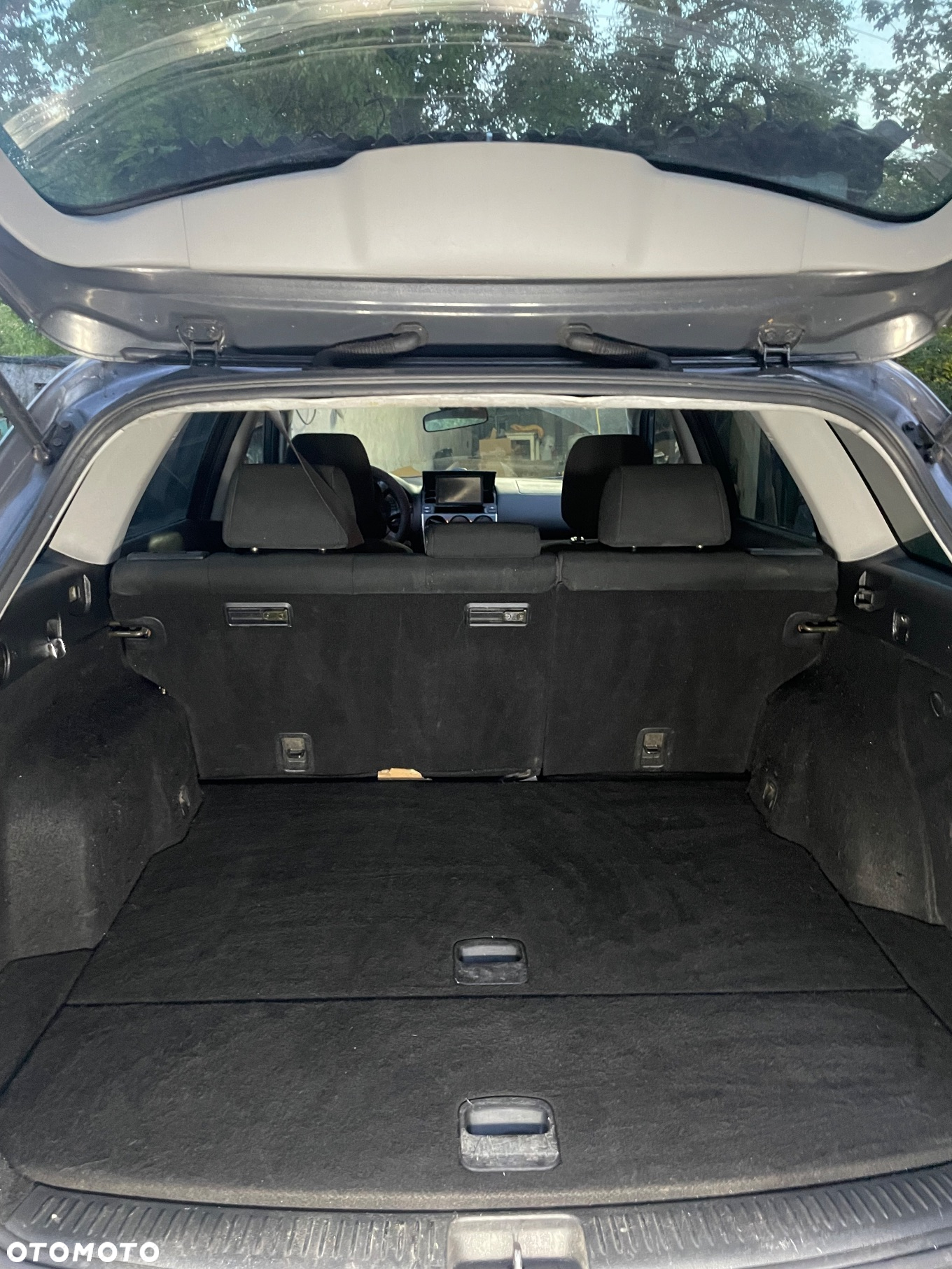 Mazda 6 Sport Kombi 2.0 Exclusive - 11