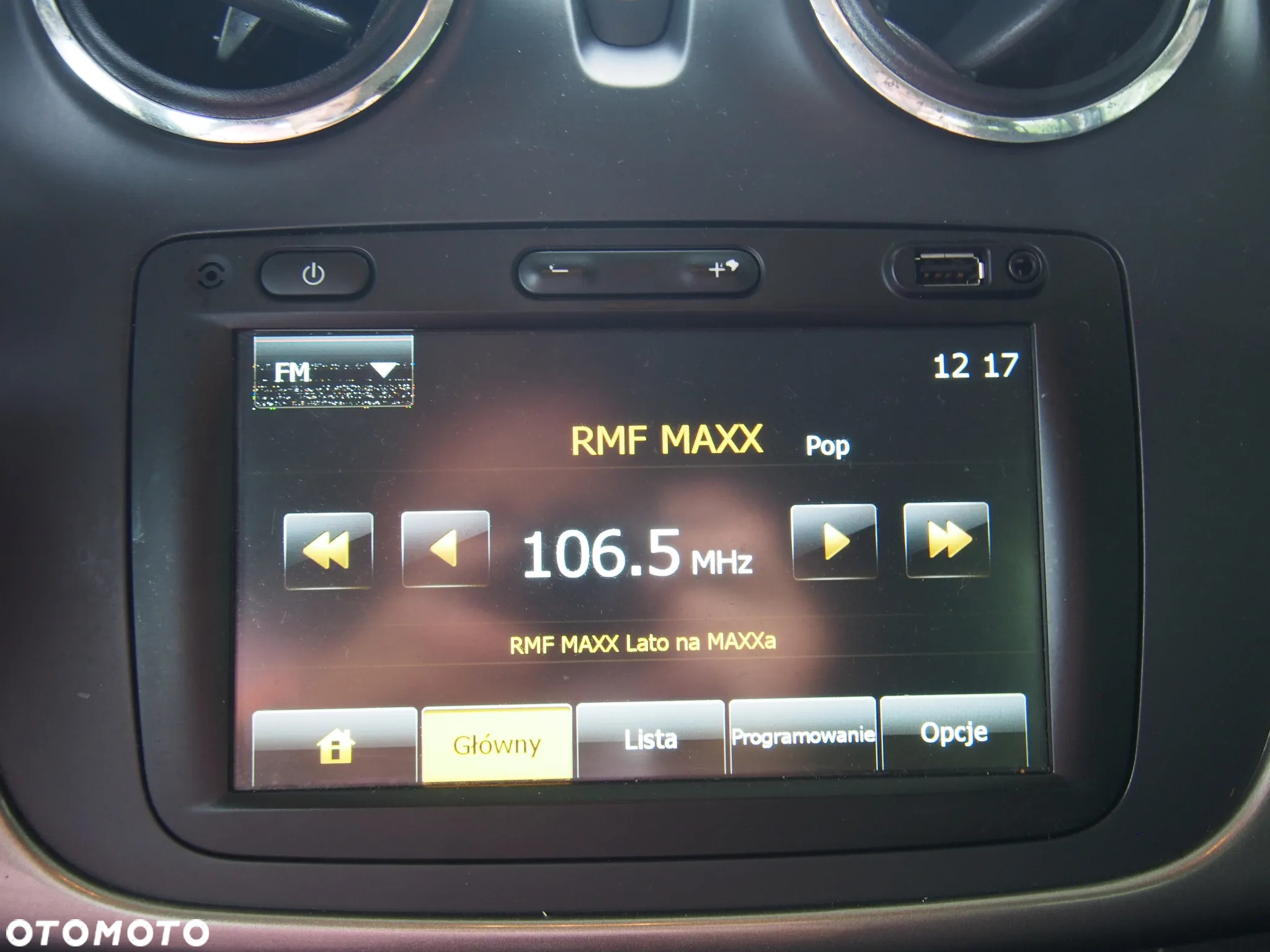 Dacia Logan MCV 0.9 TCE Prestige - 23