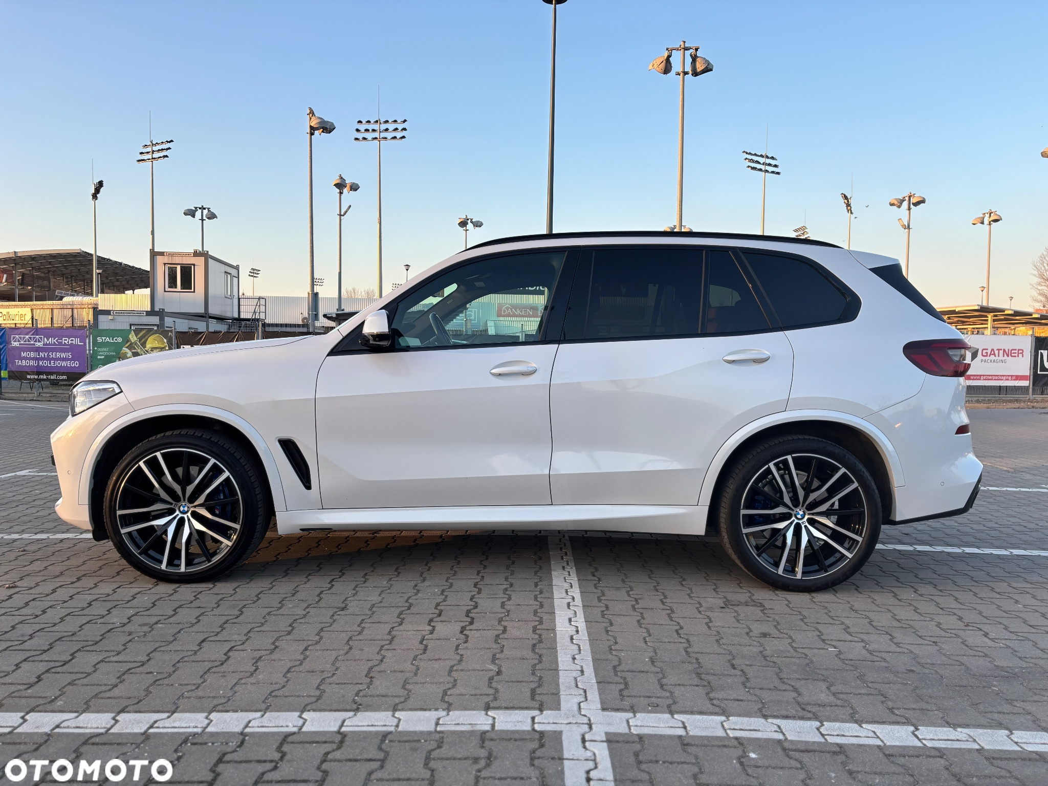 BMW X5 - 14