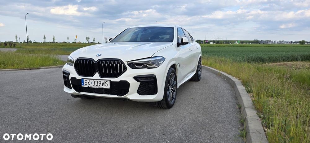 BMW X6 - 2
