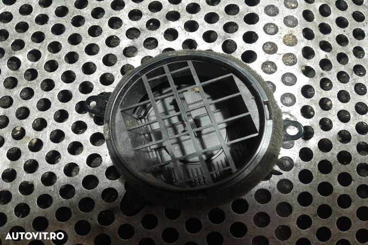 Grila ventilatie bord stanga 77620-SMG-E013-M1 77620-SMG-E013-M1 Hond - 4