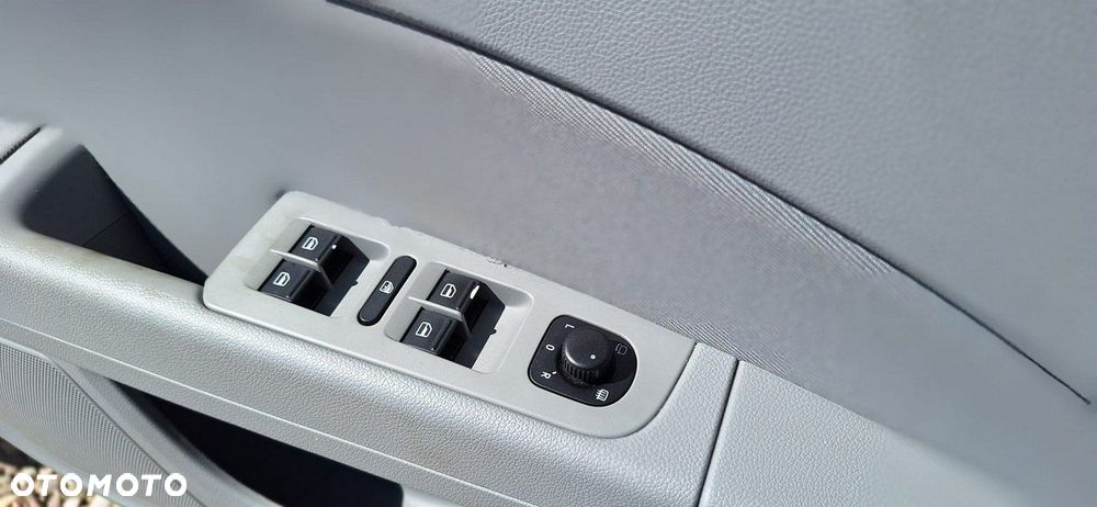 Skoda Superb - 19