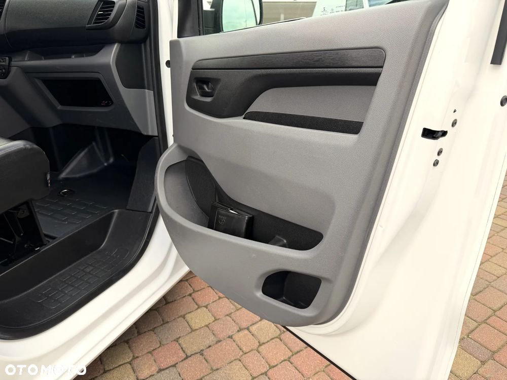 Toyota Proace 2,0 L3H1 - 24