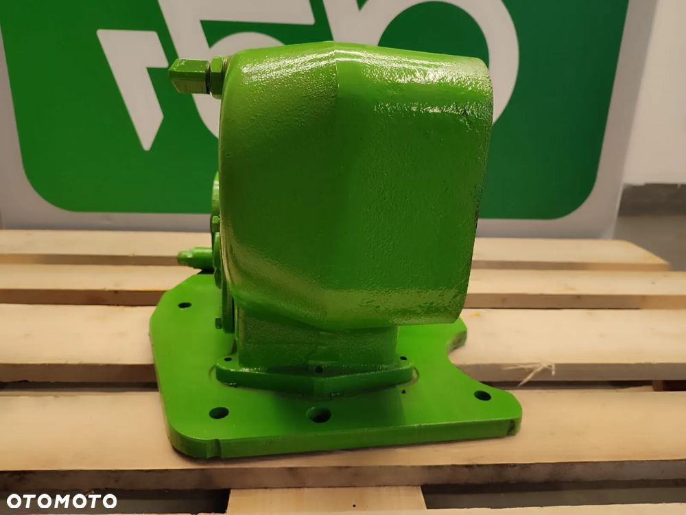 Skrzynia biegów  47654  Merlo P 36.10 - 5