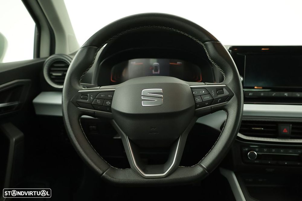 SEAT Arona 1.0 TSI FR - 14