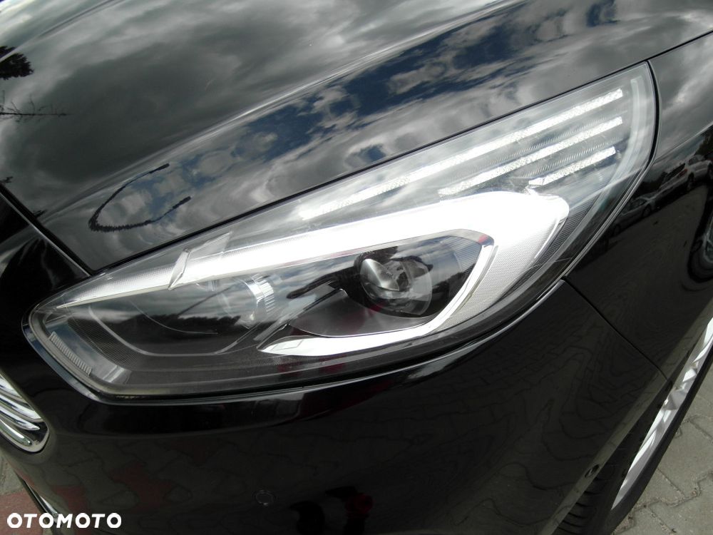 Ford S-Max 1.5 Eco Boost Start-Stopp Titanium - 22