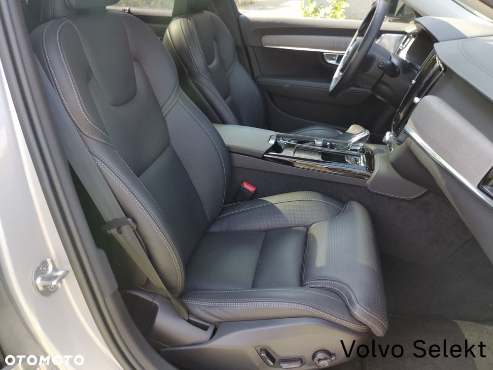 Volvo V90 - 30