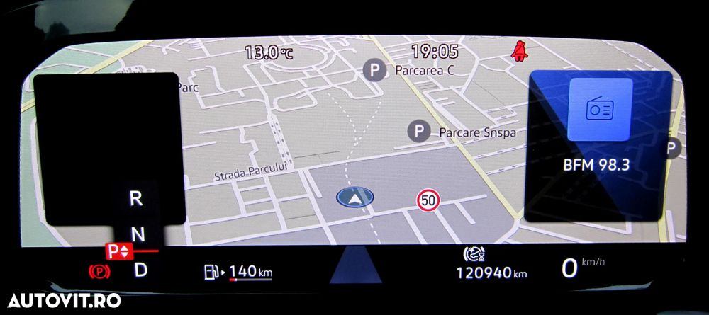 Volkswagen Golf 2.0 TDI 150CP DSG Style - 26