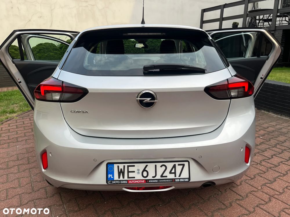 Opel Corsa 1.5 D Elegance Business Pack S&S - 31