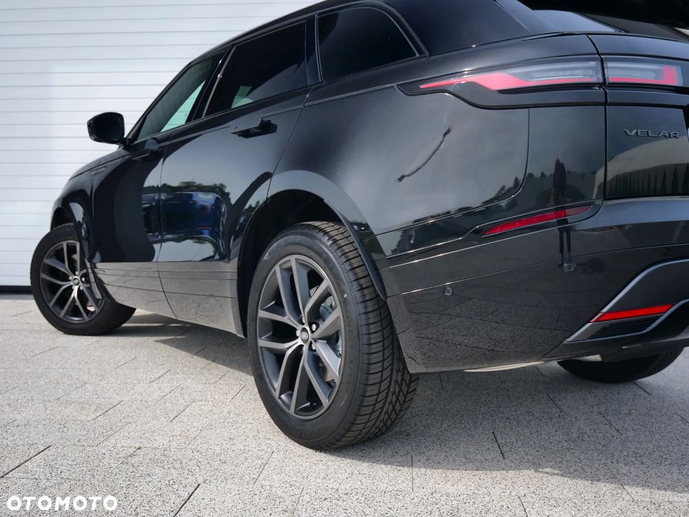 Land Rover Range Rover Velar 3.0 P400 mHEV Belgravia Edition Satin - 12