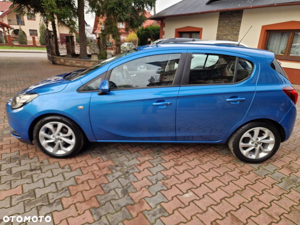 Opel Corsa 1.4 Enjoy S&S - 33