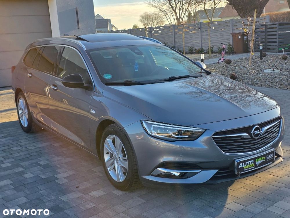 Opel Insignia - 38