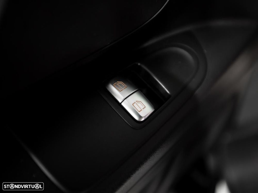 Mercedes-Benz E-VITO 111/34 (C/IVA) - 11