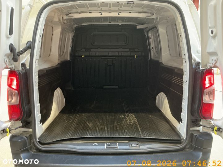 Peugeot Partner - 10