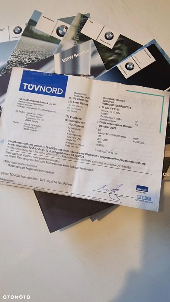 BMW Seria 1 118d - 40