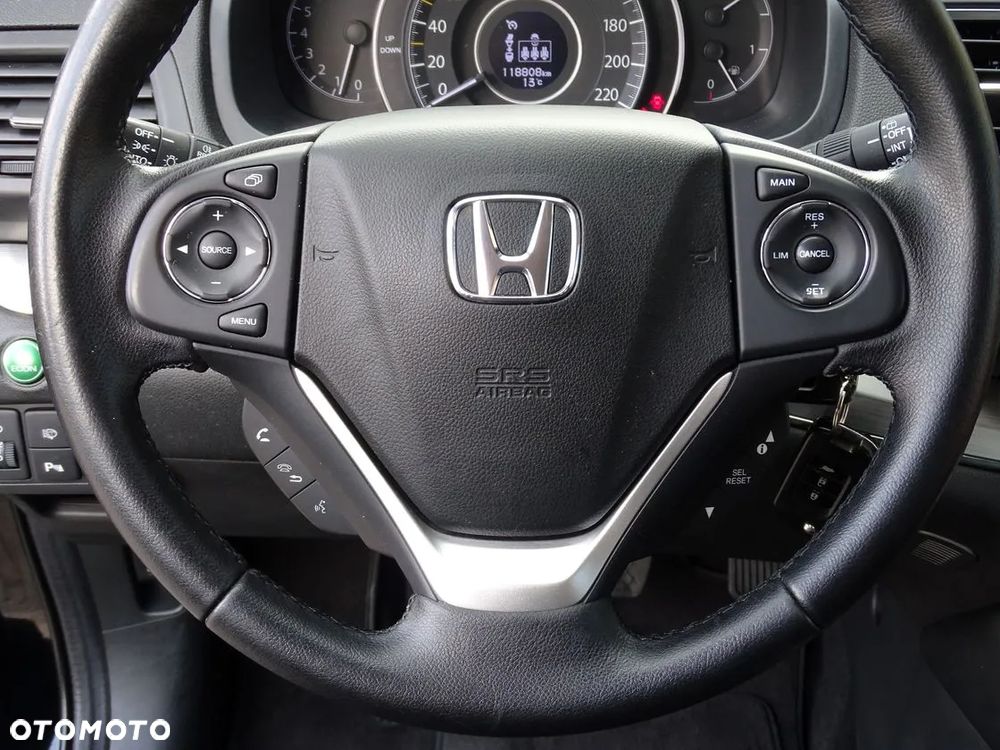 Honda CR-V 2.0 Elegance - 30