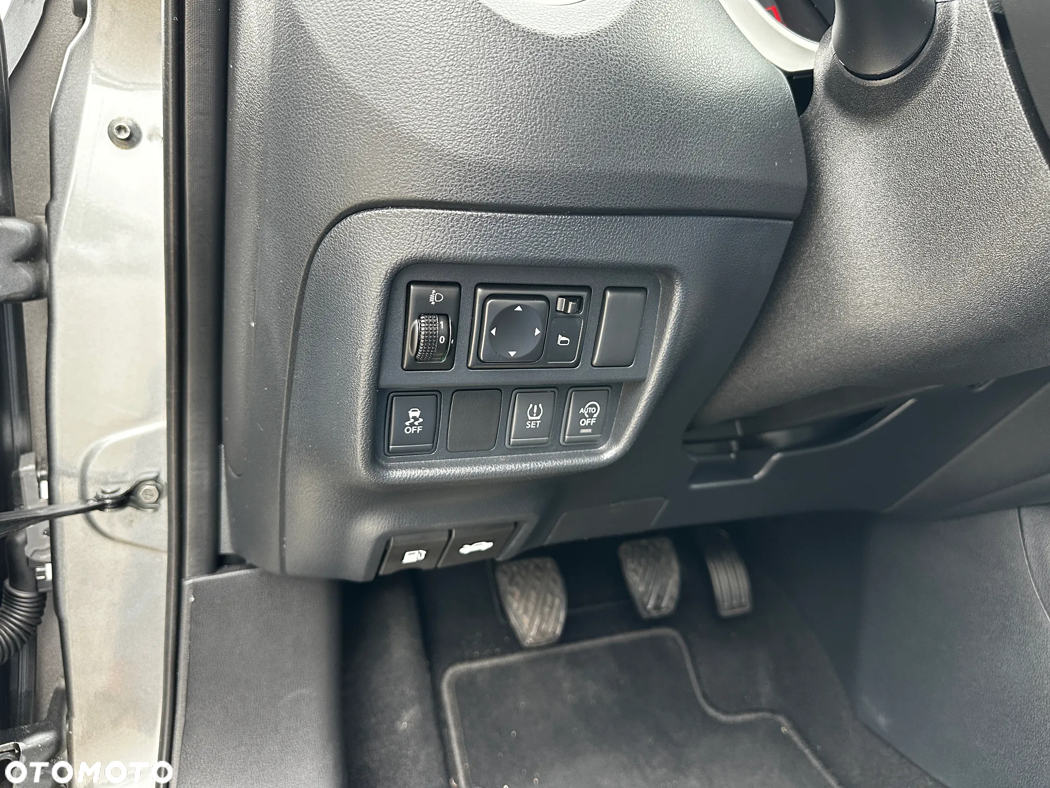 Nissan Juke - 19