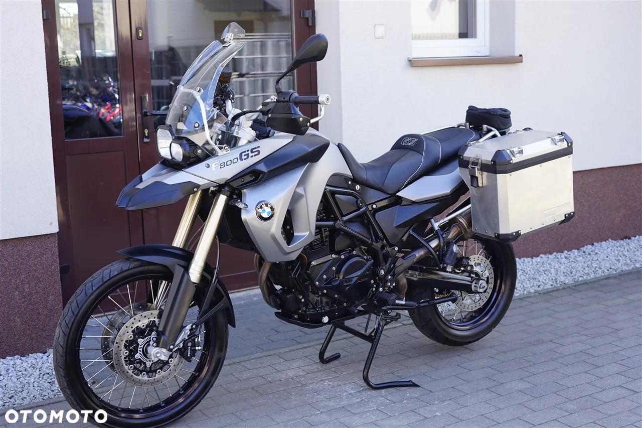 BMW F - 20