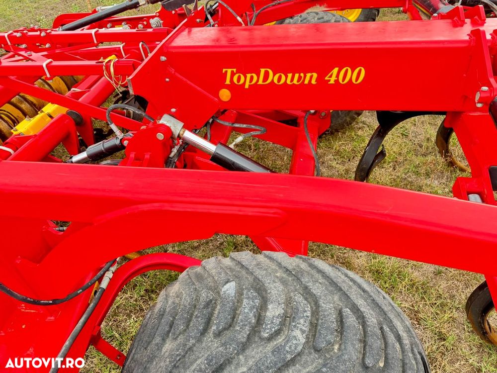 Altul Vaderstad Top Down 400 - 6