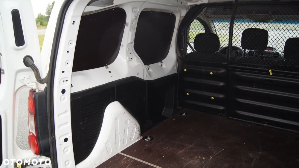 Citroën Berlingo - 15