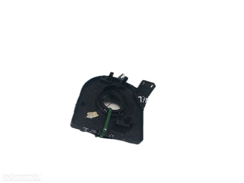 Fita Airbags Volkswagen Polo (9N_) - 2