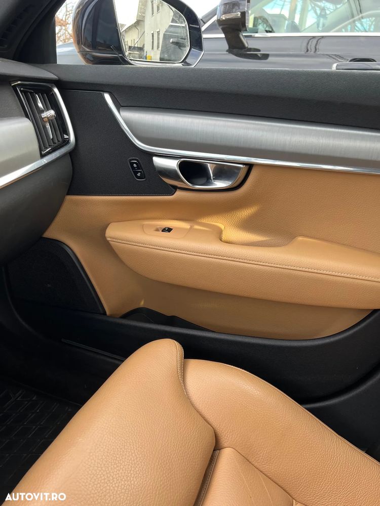 Volvo S90 D3 Geartronic Momentum - 10