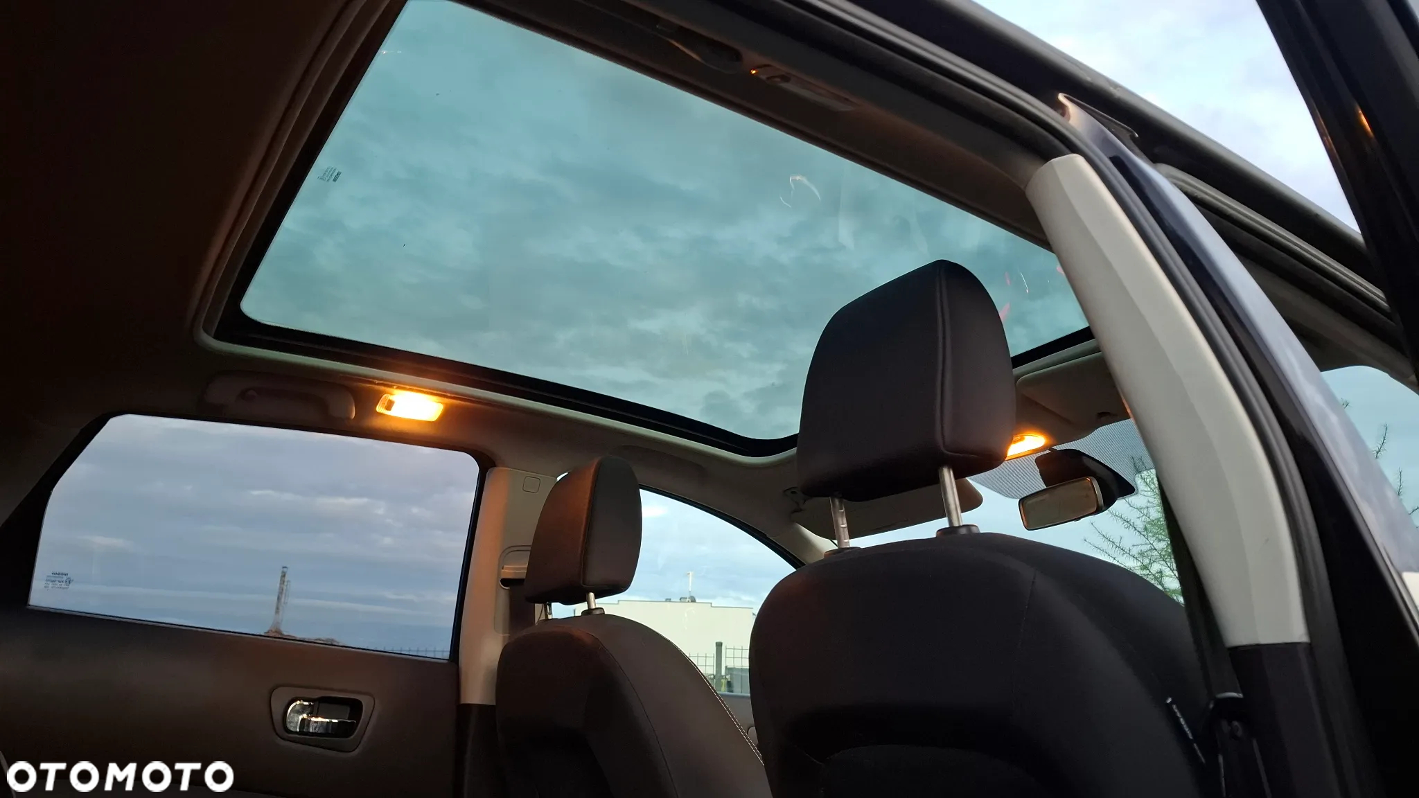 Nissan Qashqai - 6