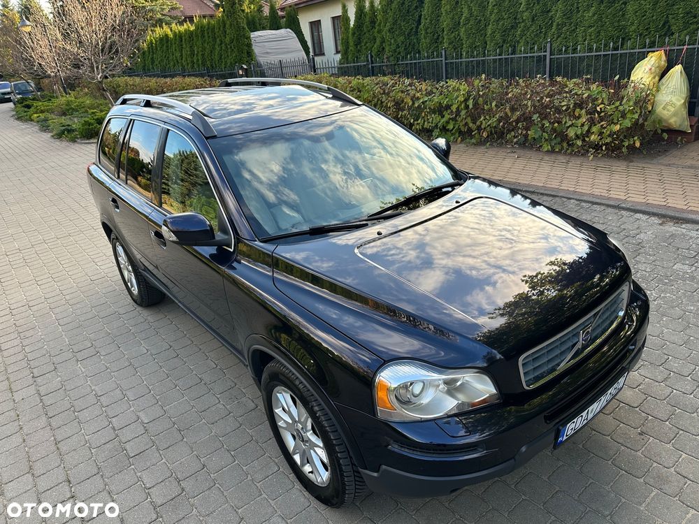 Volvo XC 90 D5 Executive - 7